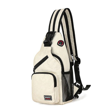 Mochilas pequeñas mujer bolsos blanco